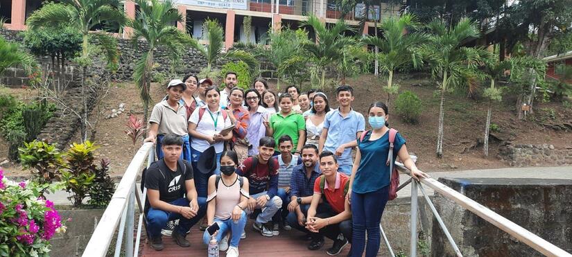 universidades